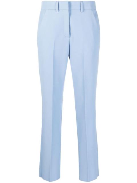 PHILIPP PLEIN slim cut tailored trousers