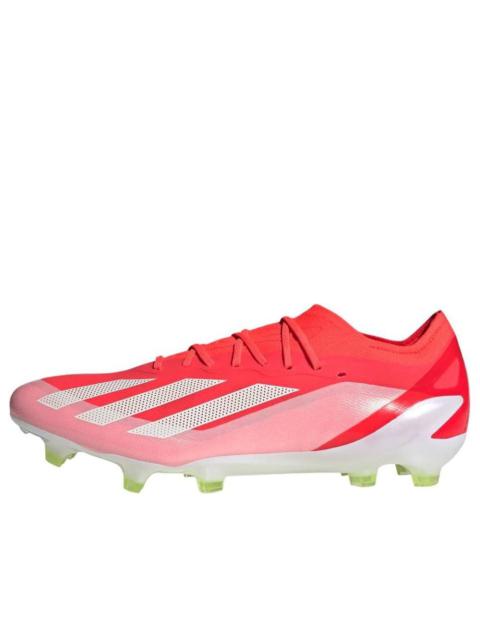 adidas X Crazyfast Elite FG 'Energy Citrus Pack' IG0593