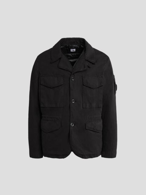 C.P. Company Mais B Chore Jacket | REVERSIBLE