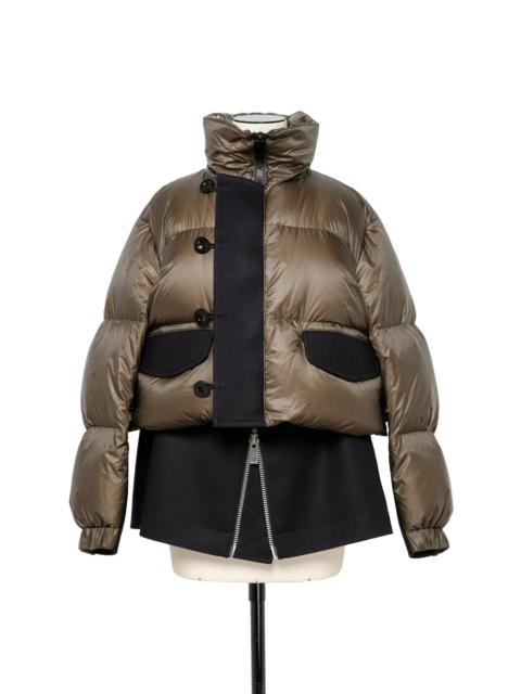 Puffer Jacket