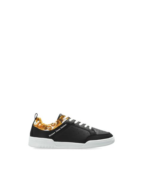 VERSACE JEANS COUTURE Fondo Brooklyn sneakers