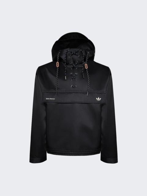 adidas X Wales Bonner Sailor Jacket Black