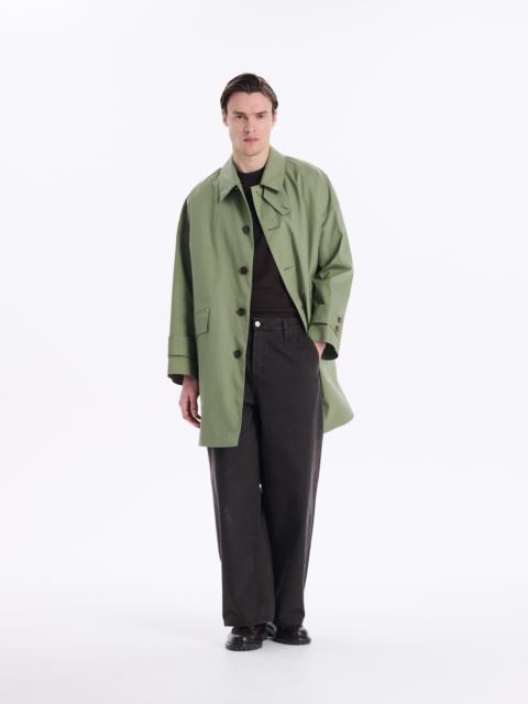 Mackintosh Humbie Raintec® Coat