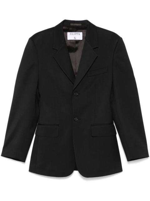 FILIPPA K Tailored Hourglass Blazer