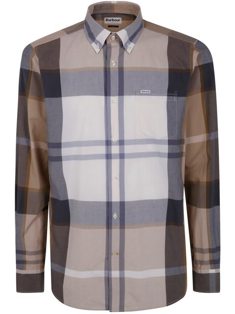 Barbour HARRIS TAILORED SHIRT