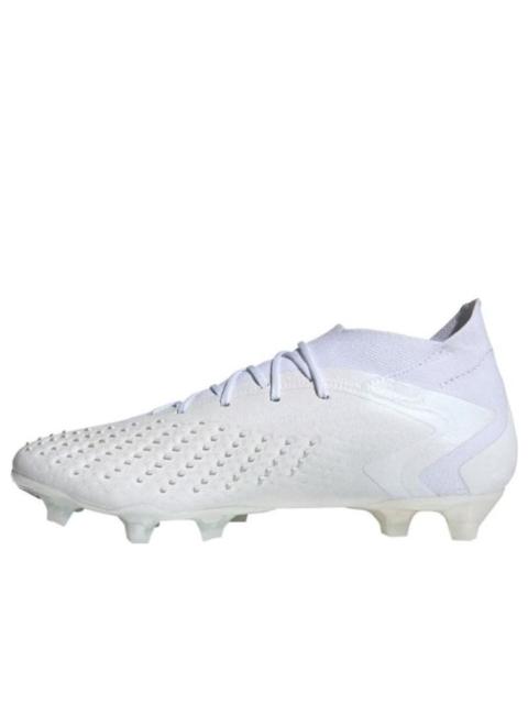 adidas adidas Predator Accuracy.1 FG 'Cloud White' GW4570