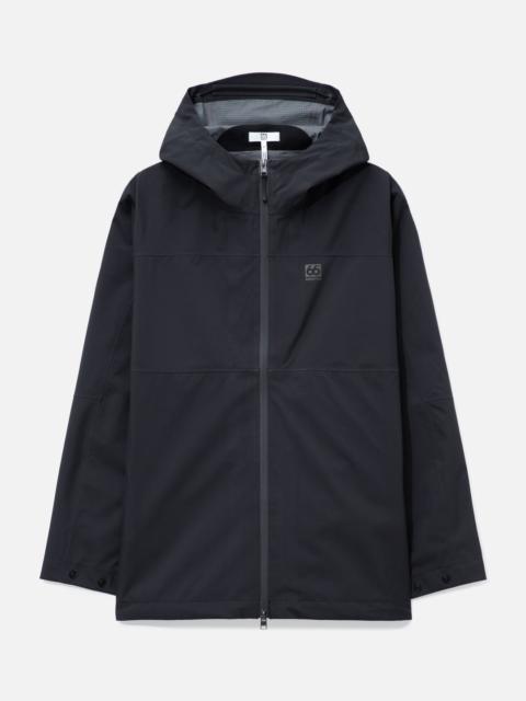 66°NORTH AÐALVÍK PACKABLE RAIN JACKET