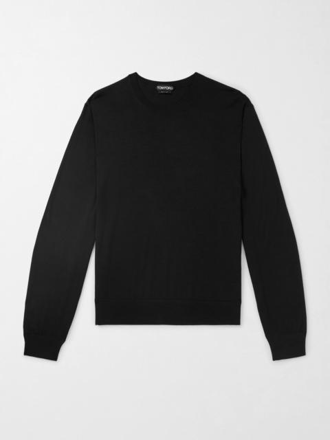 TOM FORD Wool Sweater
