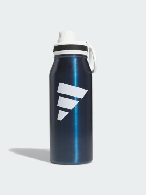 adidas L Steel 1L Metal Bottle