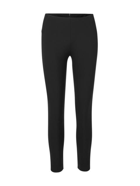 VERONICA BEARD ZIP BACK SCUBA PANT