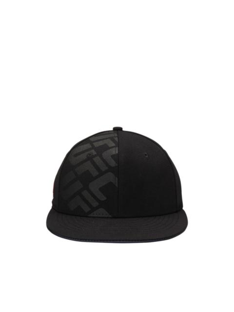 Reebok UFC Flexfit baseball cap