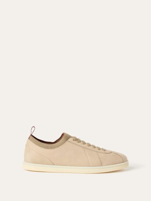 Loro Piana Soho 2.0 Walk Sneaker