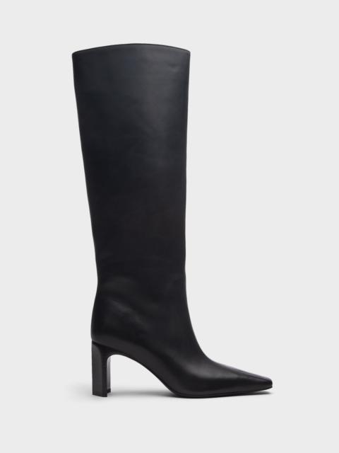 rag & bone Kristie Leather Knee-High Boot