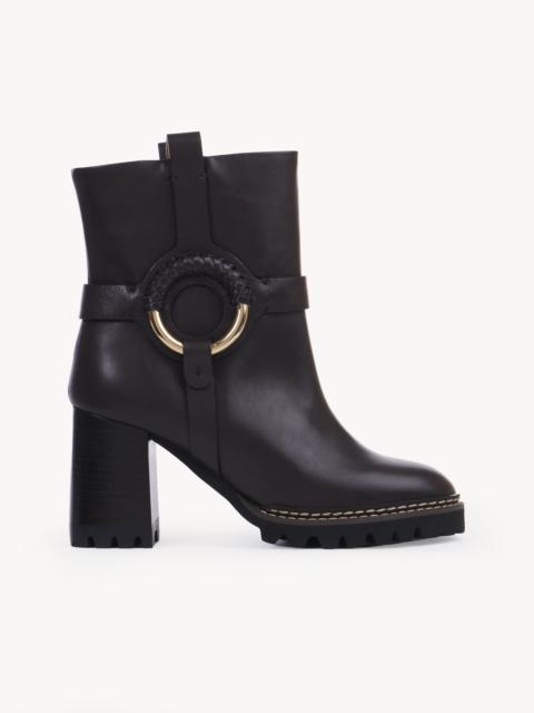 See by Chloé HANA TALL BOOT