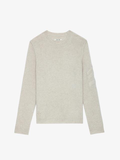 Zadig & Voltaire Kennedy Cashmere Sweater
