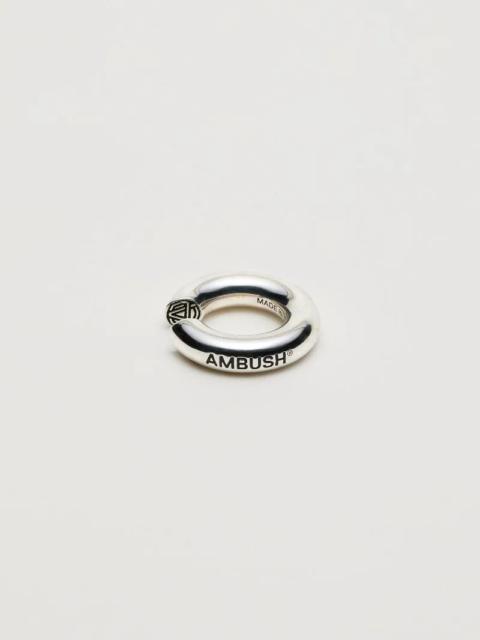 Ambush ROUND EARCUFF