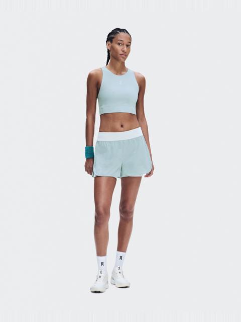 On 3" Court Shorts 2-in-1