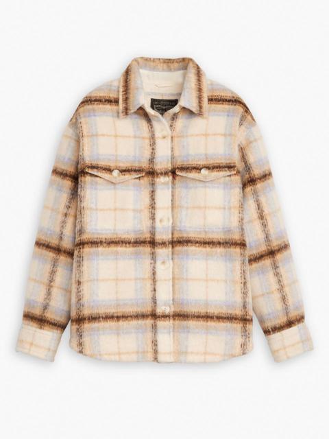 Levi's LOLA SHACKET