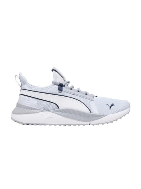 Pacer Future 'Street Plus - Silver Mist White'