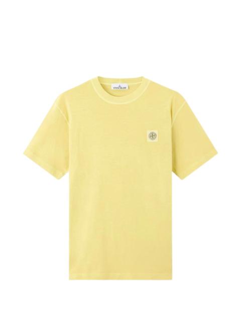 Stone Island short-sleeve T-shirt
