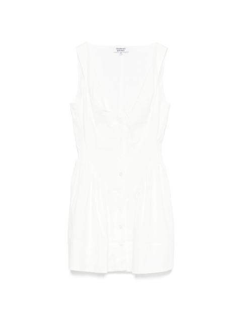 Frankies Bikinis Charlotte mini dress