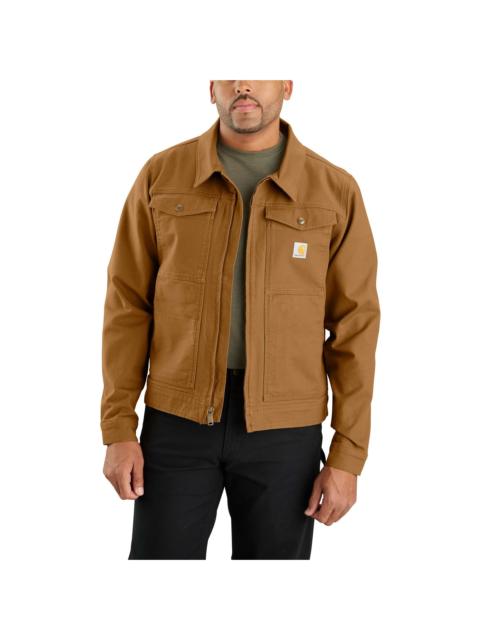 Carhartt Rugged Flex® Duck Berwick Jacket