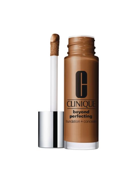 Clinique Beyond Perfecting Foundation and Concealer