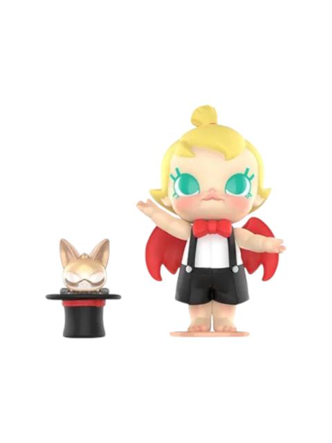 POP MART Pop Mart Baby Molly & Baby Tabby Series The New