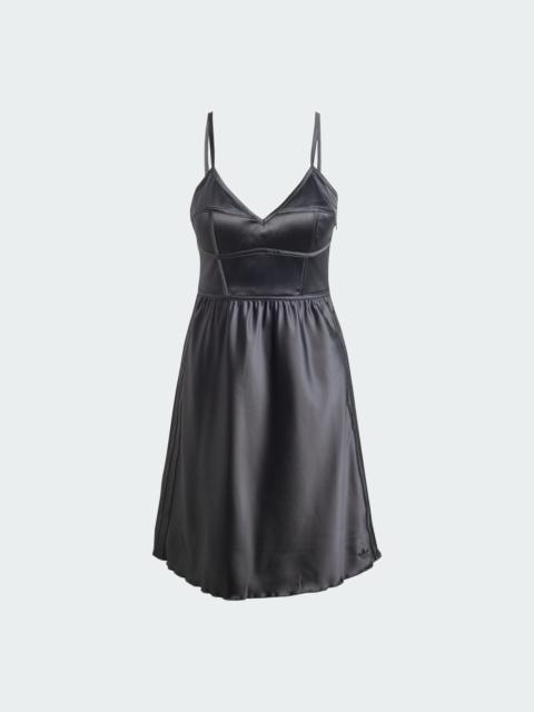 adidas Satin Dress