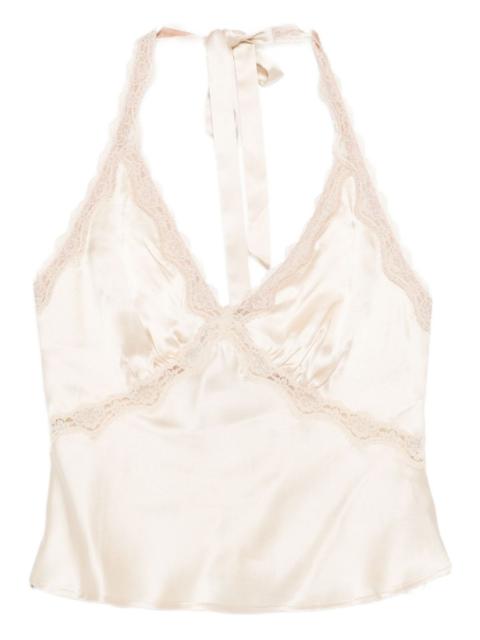 Reformation Monica top