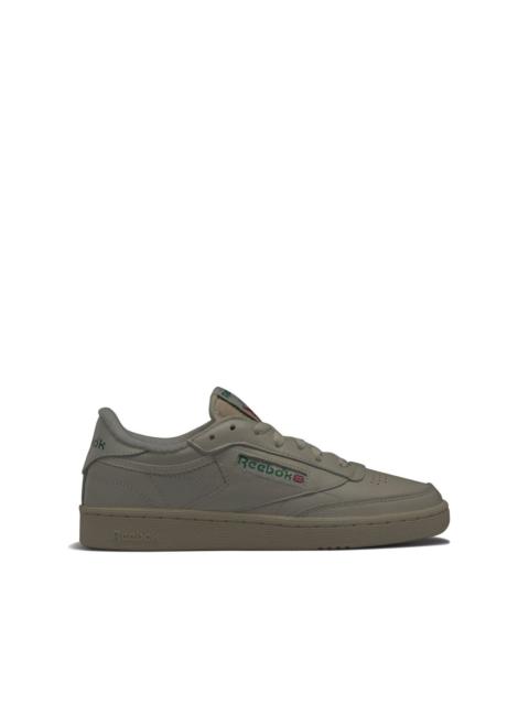 Reebok Club C 85 Vintage leather sneakers