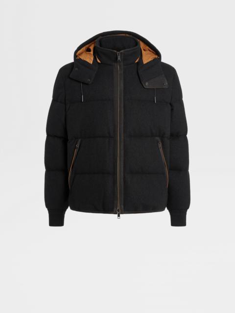 OASI CASHMERE GHIACCIO BLOUSON