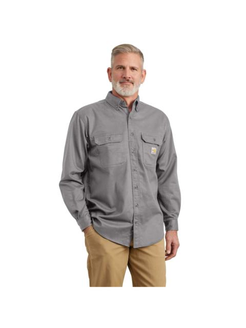 Carhartt FR Twill LS Shirt