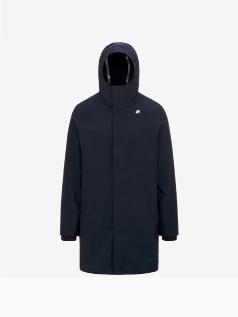 K-WAY Thomas Bonded Jacket