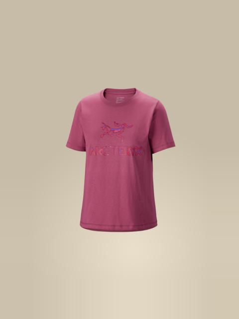 Arc'teryx Kragg SL Cotton Heatmap Crew Shirt SS