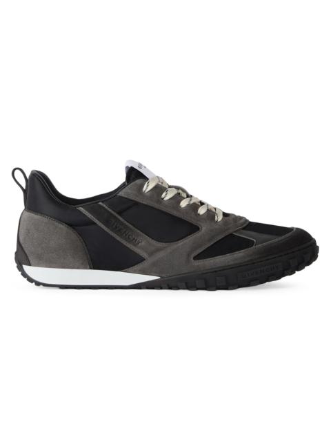 visvim MONDO SWEAT S/L DK.INDIGO - 0222905010008 | REVERSIBLE