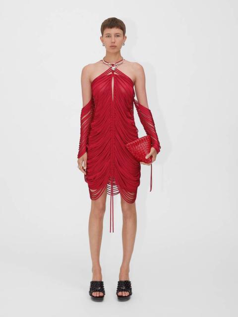 Bottega Veneta dress