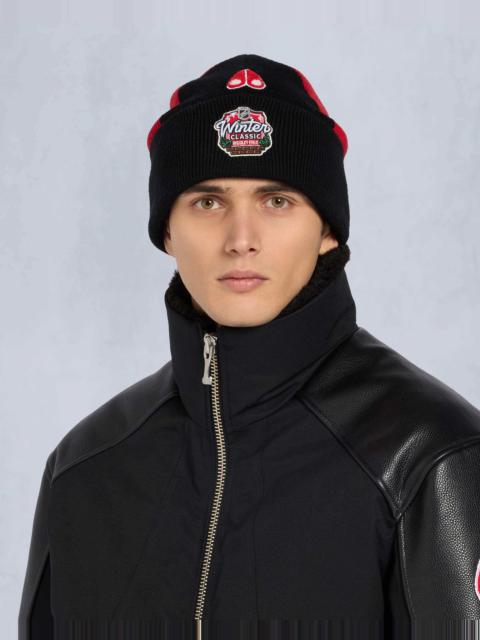 MOOSE KNUCKLES MOOSE KNUCKLES X NHL WINTER CLASSIC BEANIE