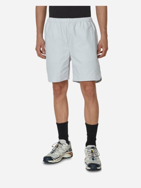 Dime Classic Shorts Light Grey