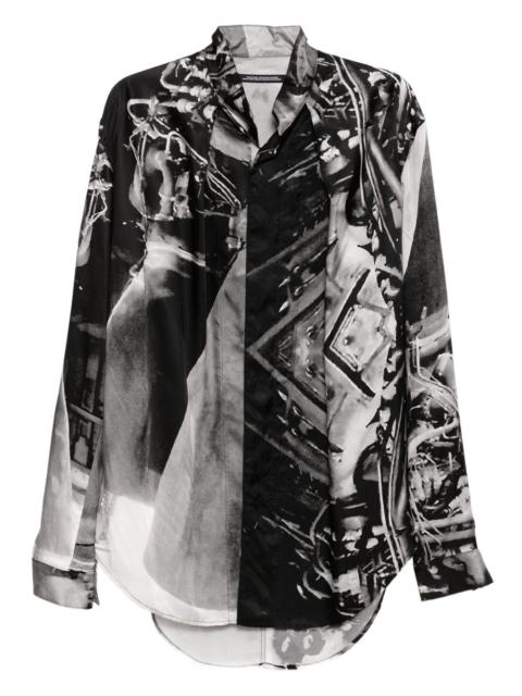 Julius Glide shirt