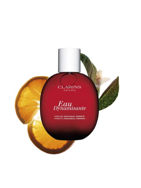 CLARINS Eau Dynamisante Treatment Fragrance - Splash Format