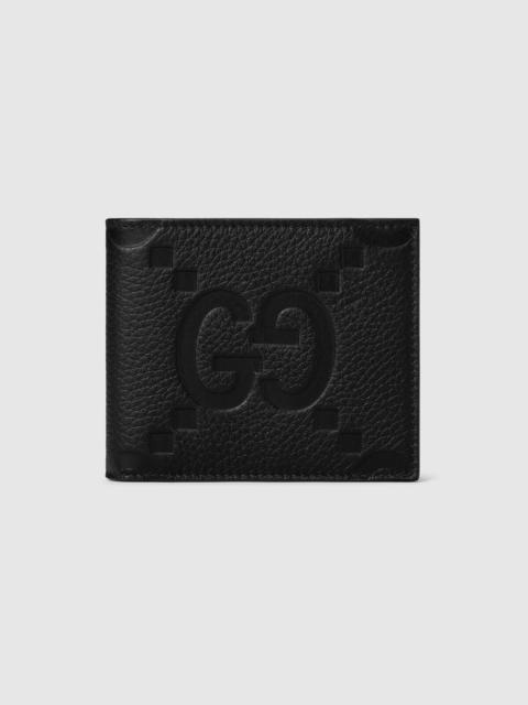 GUCCI Jumbo GG wallet