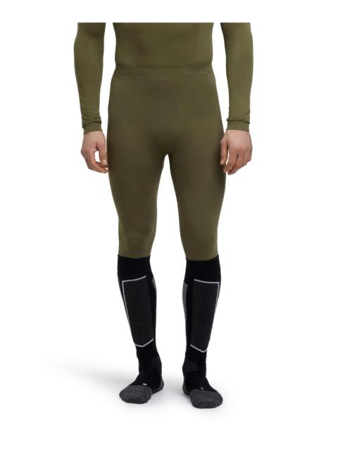 FALKE Men Tights Warm