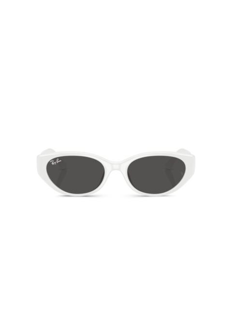 Ray-Ban Bio-Based sunglasses