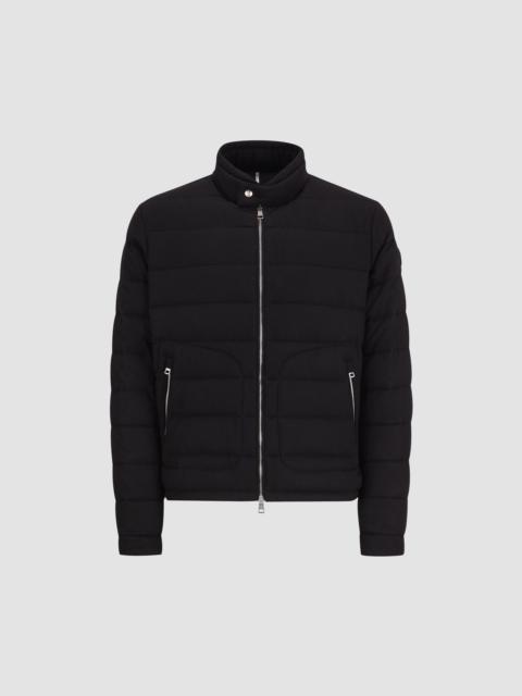 Cupidone Short Down Jacket ★関税込★ Moncler Cupidone Short Down Jacket | REVERSIBLE