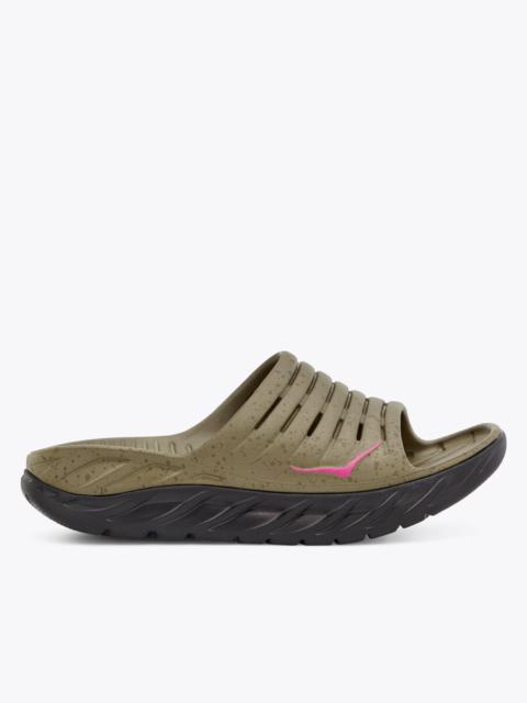 HOKA ONE ONE All Gender Hoka X Bodega Ora Slide