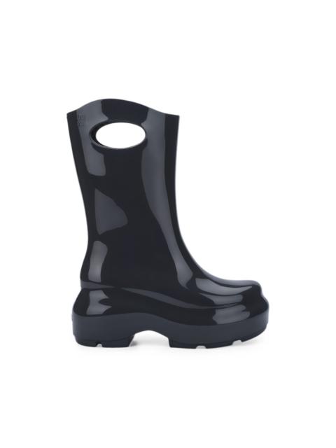 Melissa Ultra cut-out boots