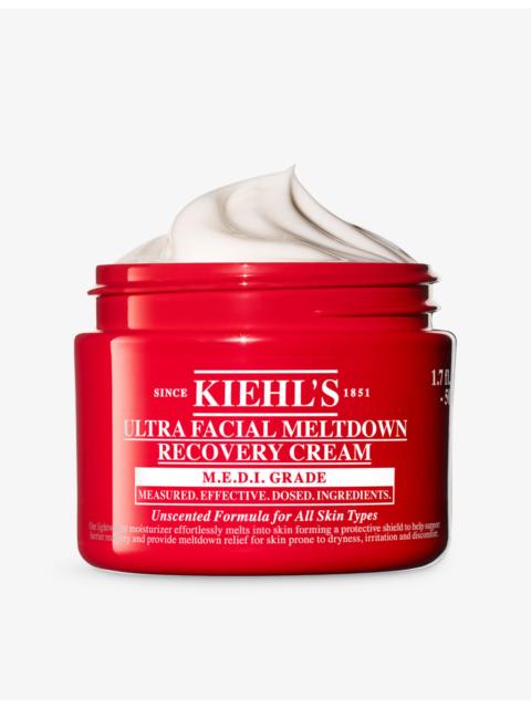 Kiehl's Ultra Facial Meltdown Recovery Cream 50ml