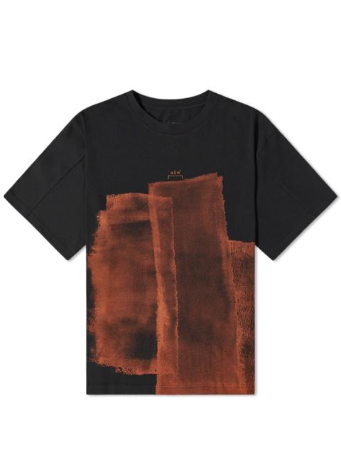 A-COLD-WALL* A-COLD-WALL* Collage Logo Tee