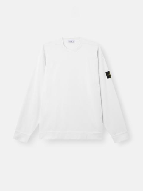Stone Island 6100057 HEAVY ORGANIC COTTON JERSEY